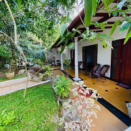 Richwin Villa Dambulla Exterior photo