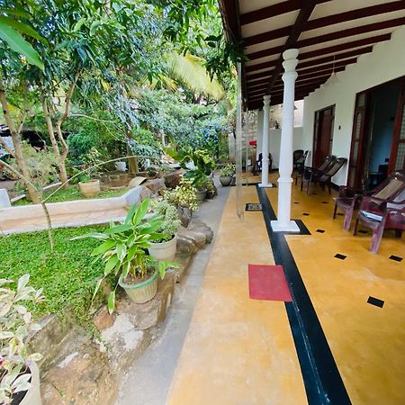 Richwin Villa Dambulla Exterior photo